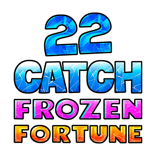 Catch 22 Frozen Fortune Slot
