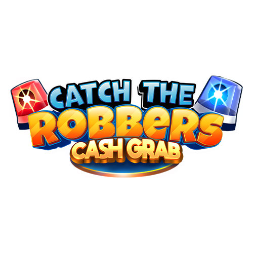 Catch The Robbers Cash Grab Slot