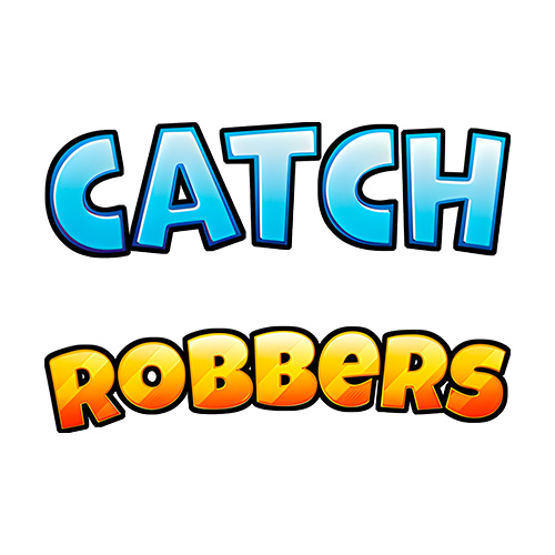 Catch The Robbers Slot