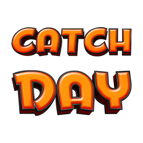 Catch of The Day Slot