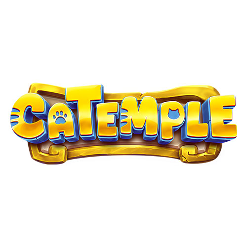 Catemple Slot