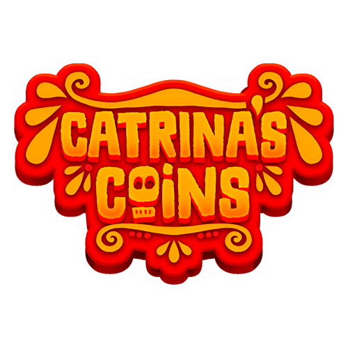 Catrina's Coins Slot