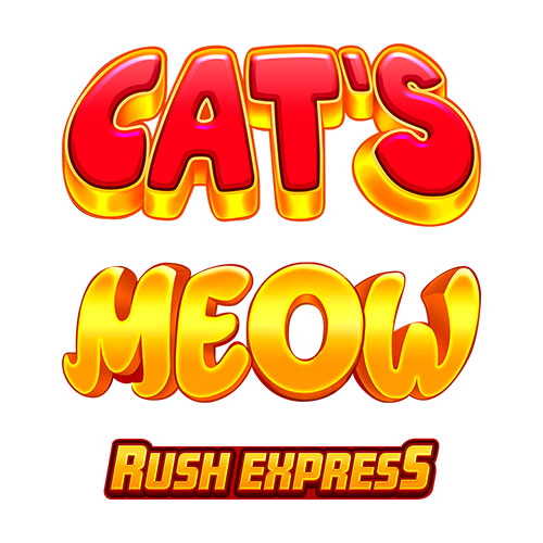 Cat's Meow Rush Express Slot