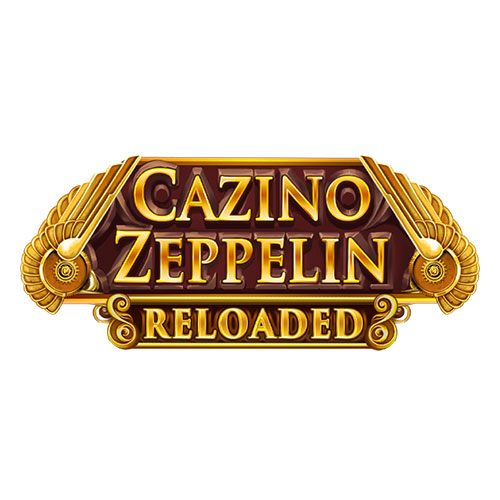 Cazino Zeppelin Reloaded Slot