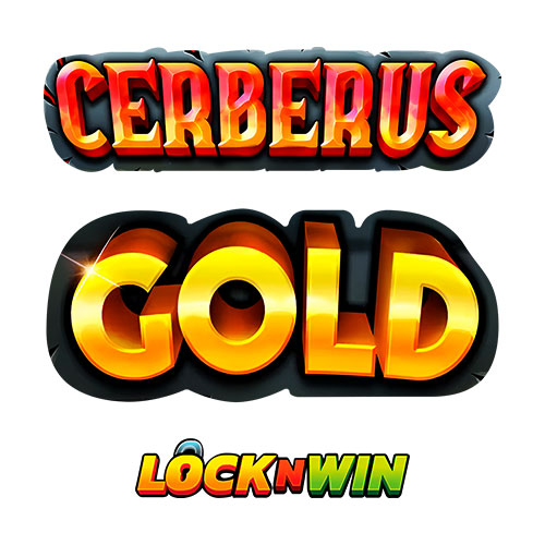 Cerberus Gold Slot