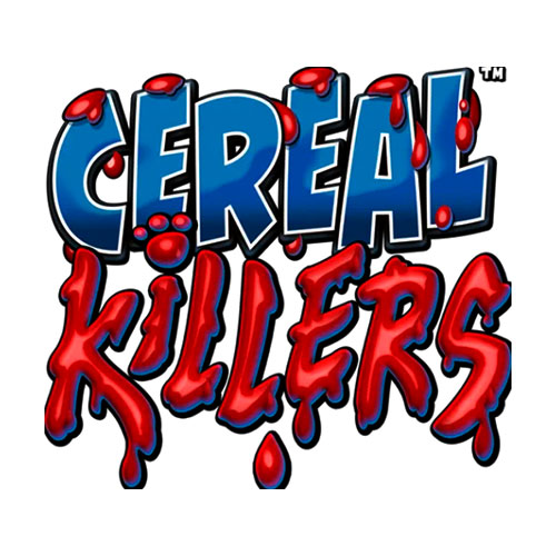 Cereal Killers Slot