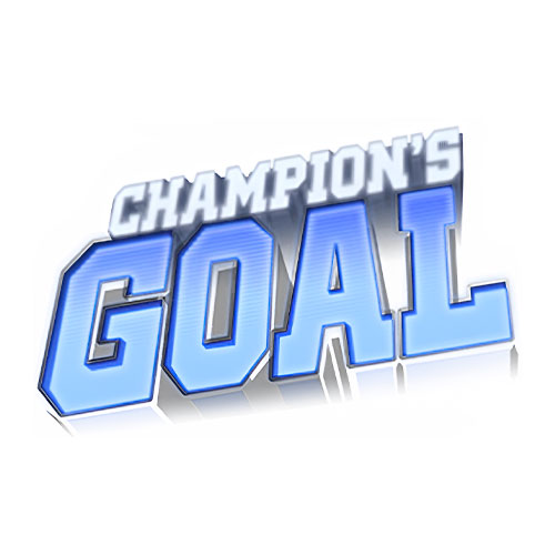 Champion's Goal Slot
