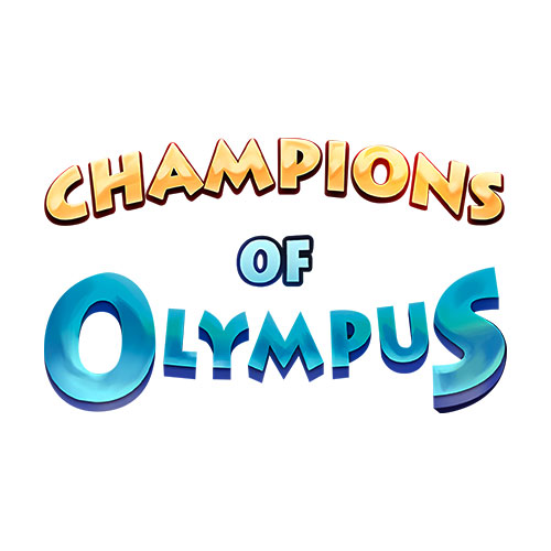 Champions of Olympus Slot