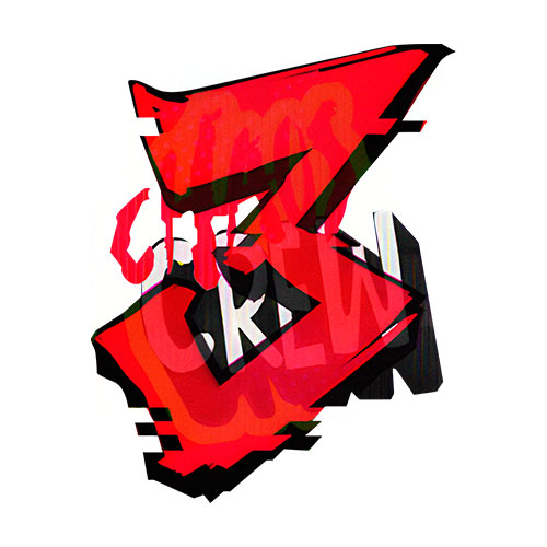 Chaos Crew 3 Slot