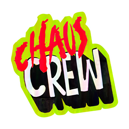 Chaos Crew Slot