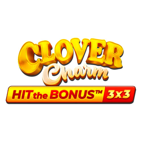 Charge the Clovers Hit The Bonus Slot