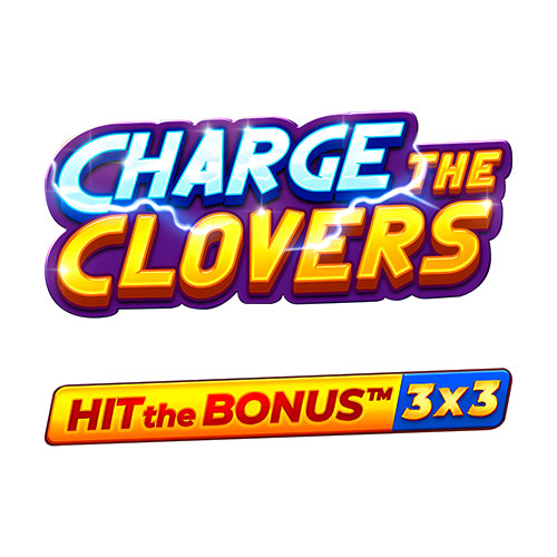 Charge the Clovers Hit The Bonus Slot