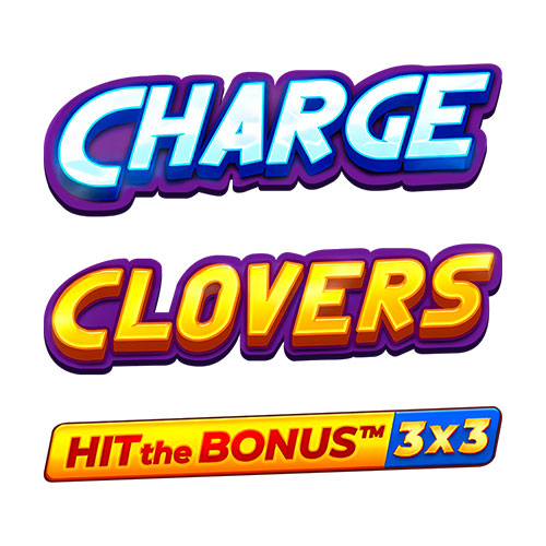 Charge the Clovers Hit The Bonus Slot