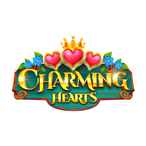 Charming Hearts Slot