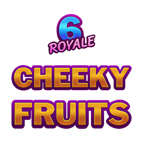 Cheeky Fruits 6 Royale Slot