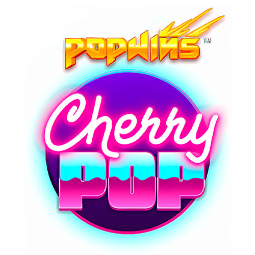 CherryPop Slot