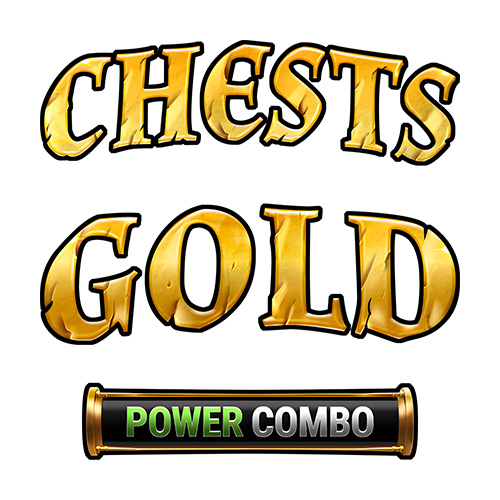 Chest of Gold Power Combo Slot