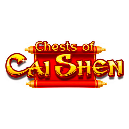 Chests of Cai Shen Slot