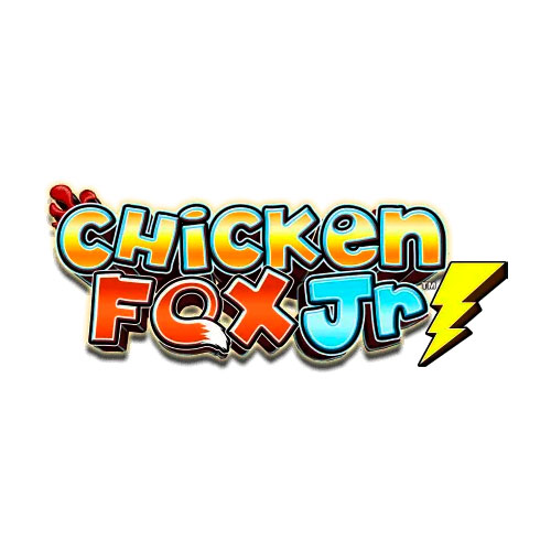 Chicken Fox Junior Slot