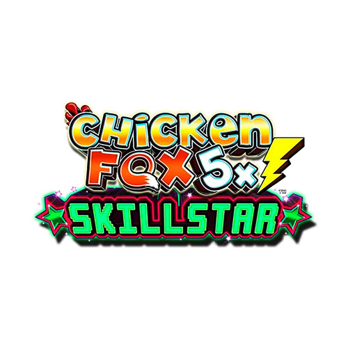 Chicken Fox Skillstar Slot
