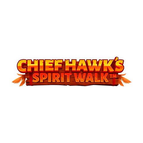 Chief Hawks Spirit Walk Slot