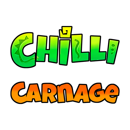 Chilli Con Carnage Slot