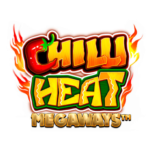 Chilli Heat Megaways Slot