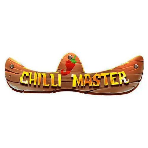 Chilli Master Slot