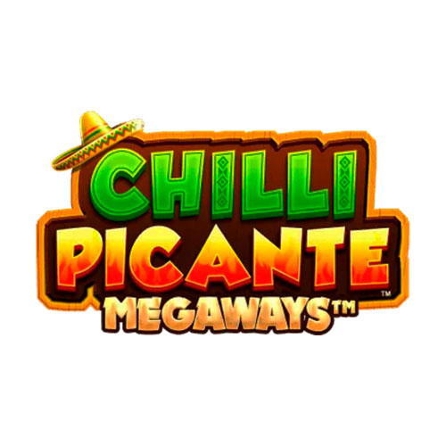 Chilli Picante Megaways Slot