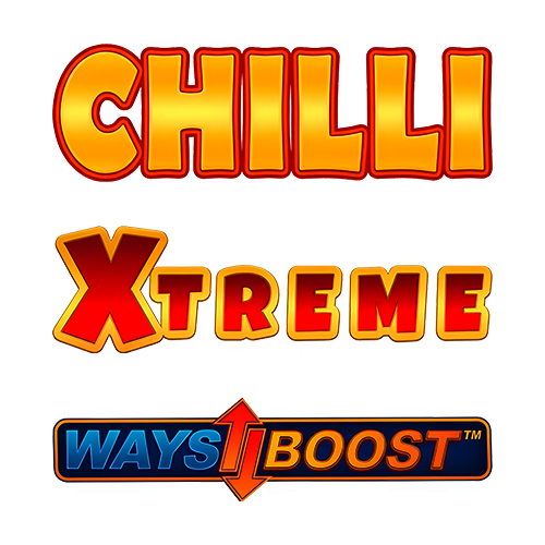 Chilli Xtreme Slot