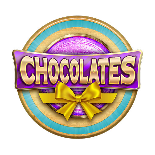 Chocolates Slot