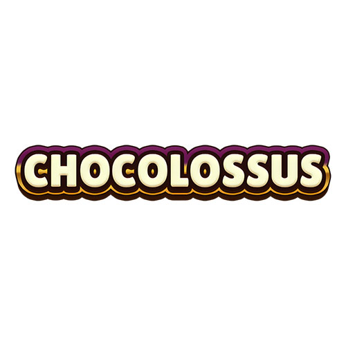 Chocolossus Slot