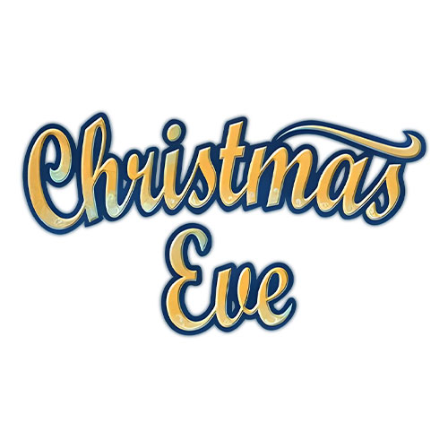 Christmas Eve Slot