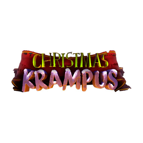 Christmas Krampus Slot