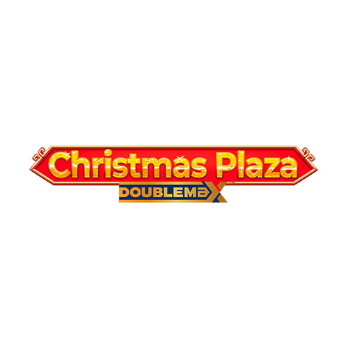 Christmas Plaza Doublemax Slot