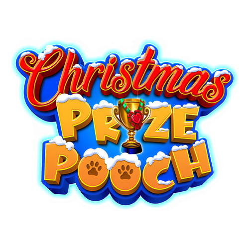 Christmas Prize Pooch Slot