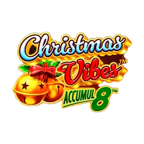 Christmas Vibes Accumul8 Slot
