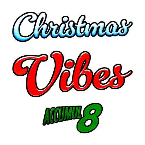 Christmas Vibes Accumul8 Slot