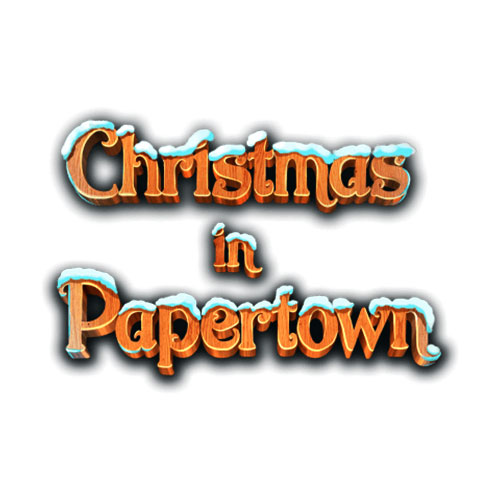 Christmas in Papertown Slot