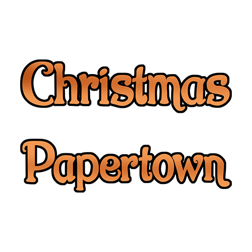 Christmas in Papertown Slot