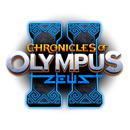 Chronicles of Olympus II Zeus Slot