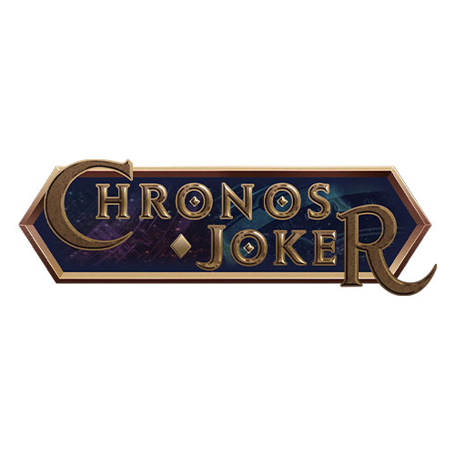 Chronos Joker Slot
