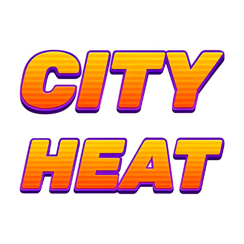 City Heat Hold & Hit Slot
