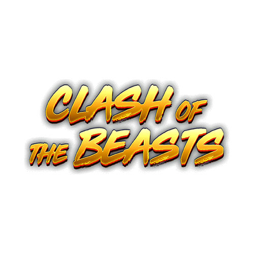Clash of the Beasts Slot