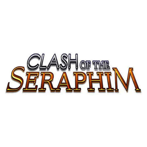 Clash of the Seraphim Slot