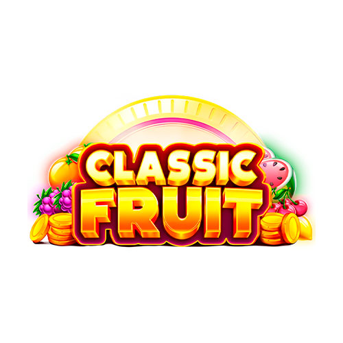 Classic Fruit Hold & Win Slot