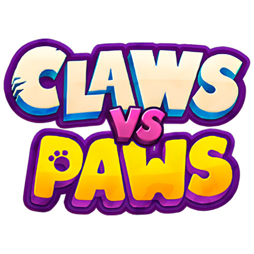 Claws vs Paws Slot