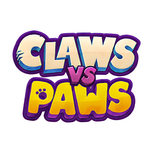 Claws vs Paws Slot