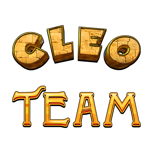 Cleo Team Slot