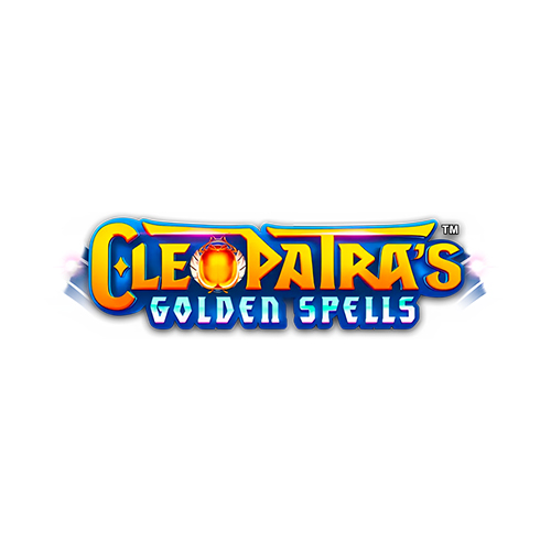 Cleopatra's Golden Spells Slot